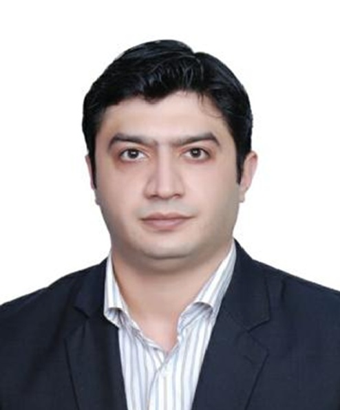 Syed Waqas Banoori