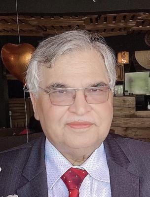 Dr. Abdul Hameed