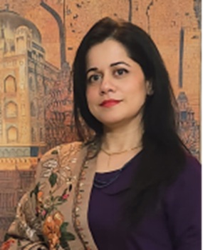 Aliya Fahad